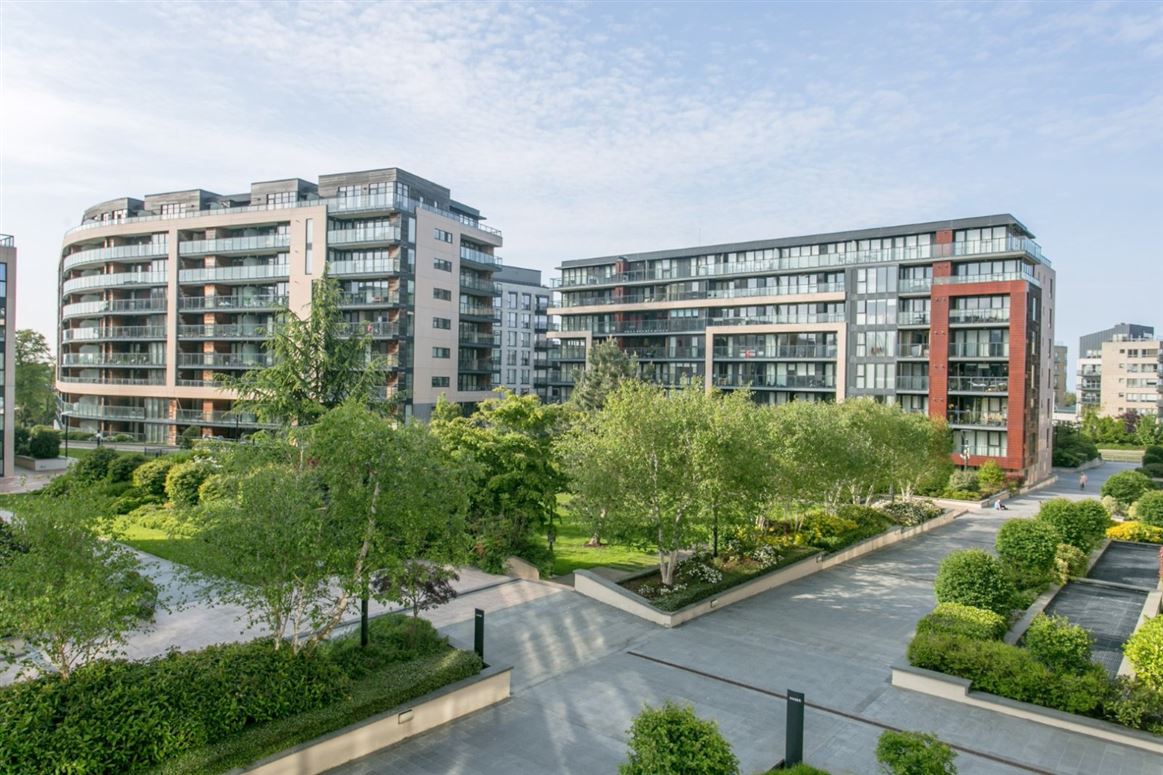 18 Amber, The Grange, Stillorgan, Co. Dublin