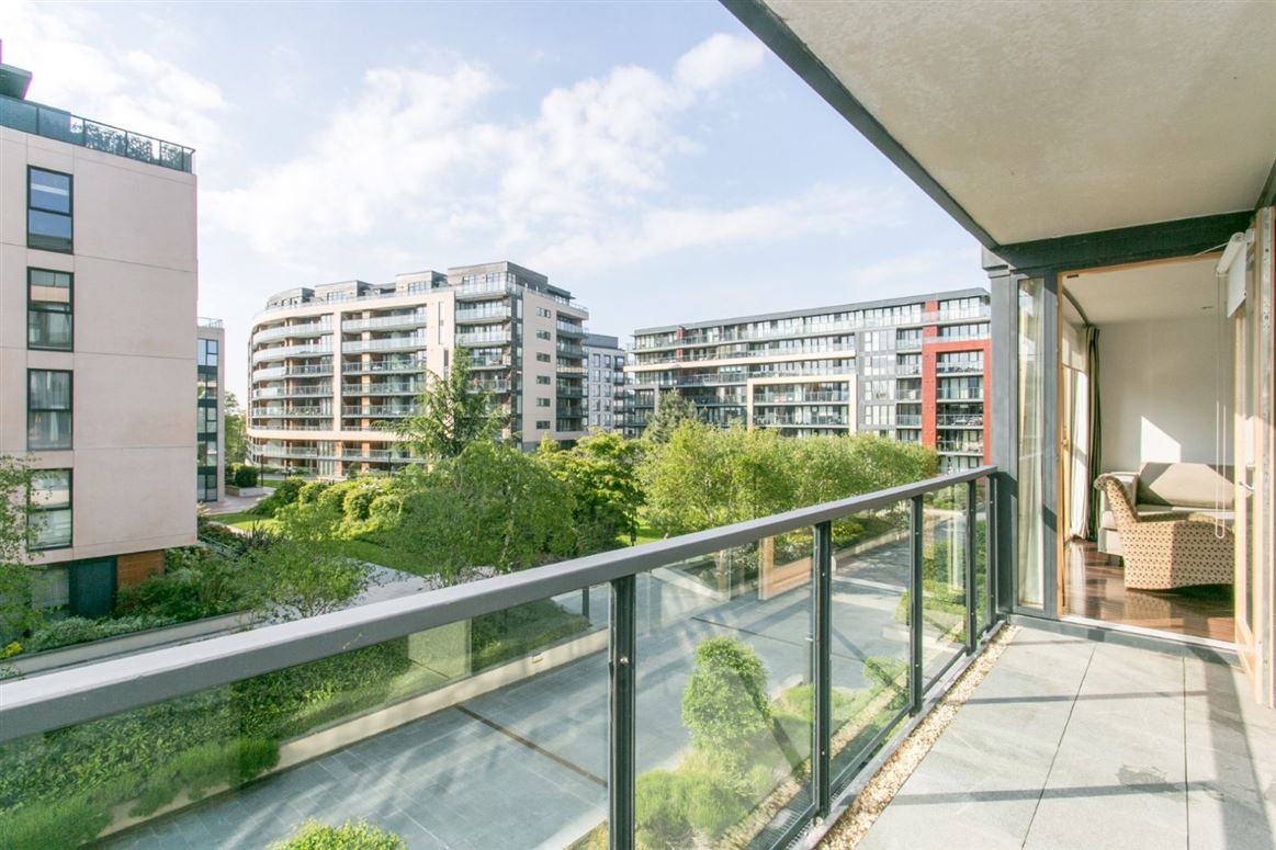 18 Amber, The Grange, Stillorgan, Co. Dublin