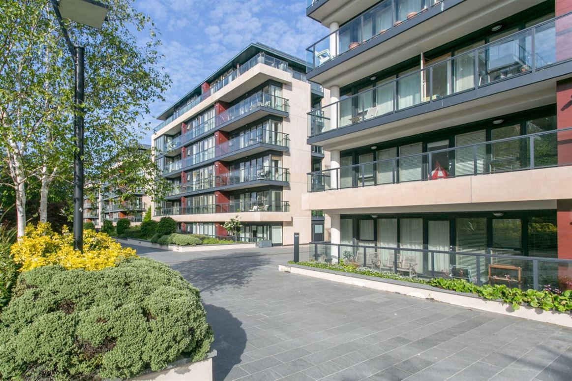 18 Amber, The Grange, Stillorgan, Co. Dublin