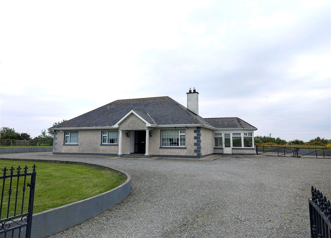 Blackstone, Duncormick, Wexford