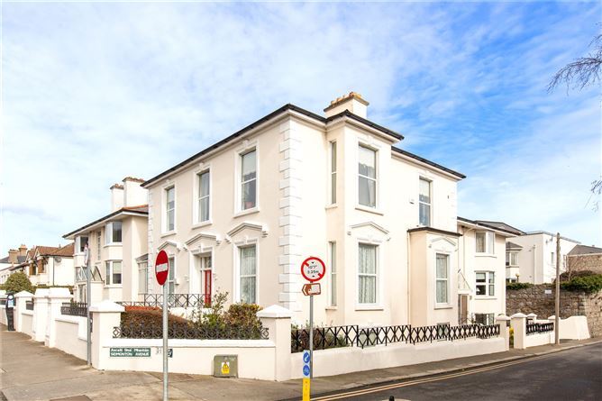 5 Dargan Court, Bray, Wicklow