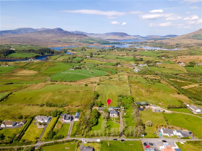 Acres, Drumbrastle West, Newport, Mayo
