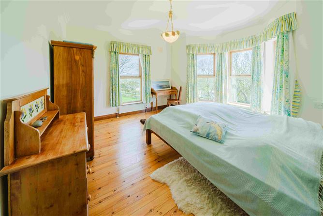 Acres, Drumbrastle West, Newport, Mayo