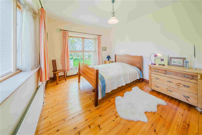 Acres, Drumbrastle West, Newport, Mayo