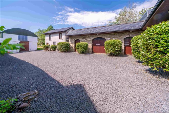 Acres, Drumbrastle West, Newport, Mayo