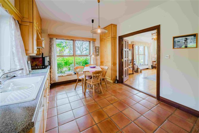 Acres, Drumbrastle West, Newport, Mayo