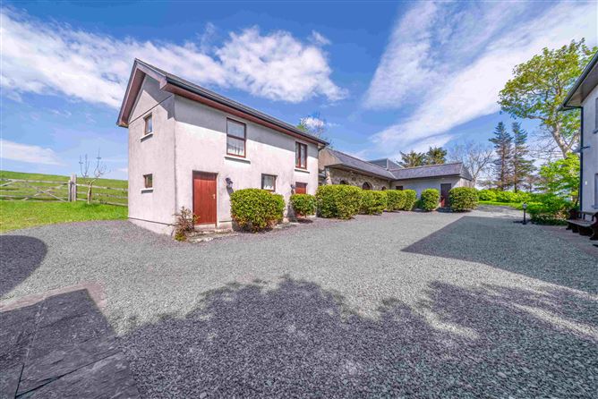 Acres, Drumbrastle West, Newport, Mayo