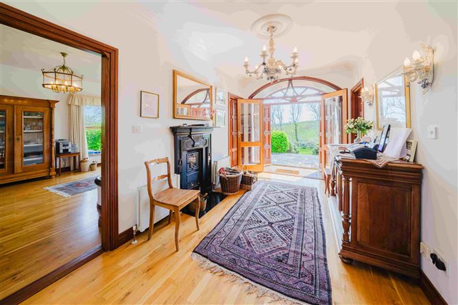 Acres, Drumbrastle West, Newport, Mayo