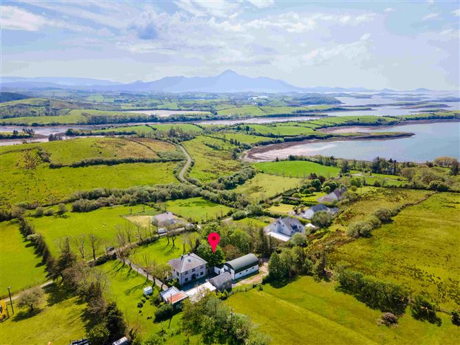 Acres, Drumbrastle West, Newport, Mayo