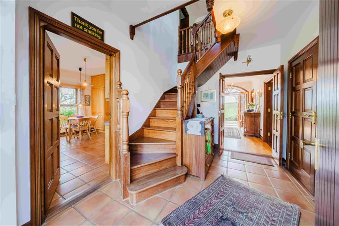 Acres, Drumbrastle West, Newport, Mayo