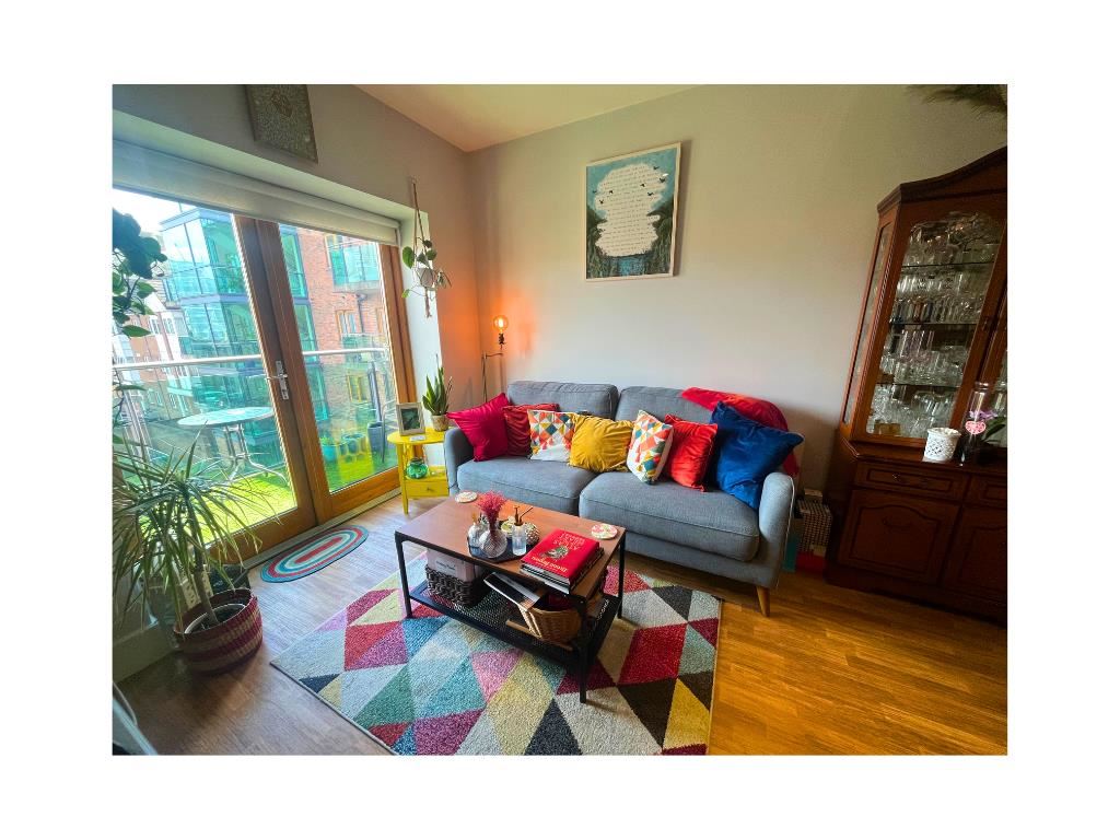 36 The Moorings, Portobello, Dublin 8