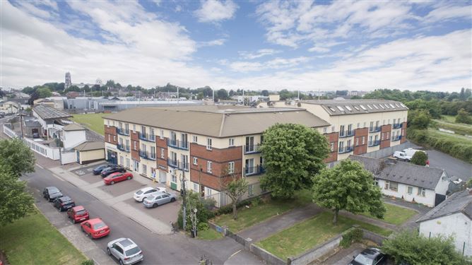 32 Harbour Court, Mullingar, Westmeath