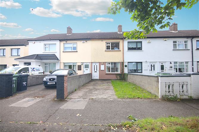 76 Huntstown Wood, Clonsilla, Dublin 15, County Dublin