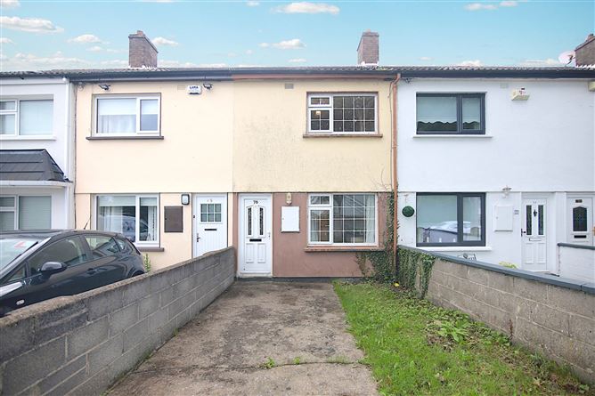 76 Huntstown Wood, Clonsilla, Dublin 15, County Dublin