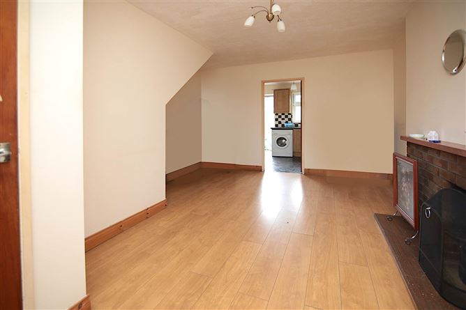 76 Huntstown Wood, Clonsilla, Dublin 15, County Dublin