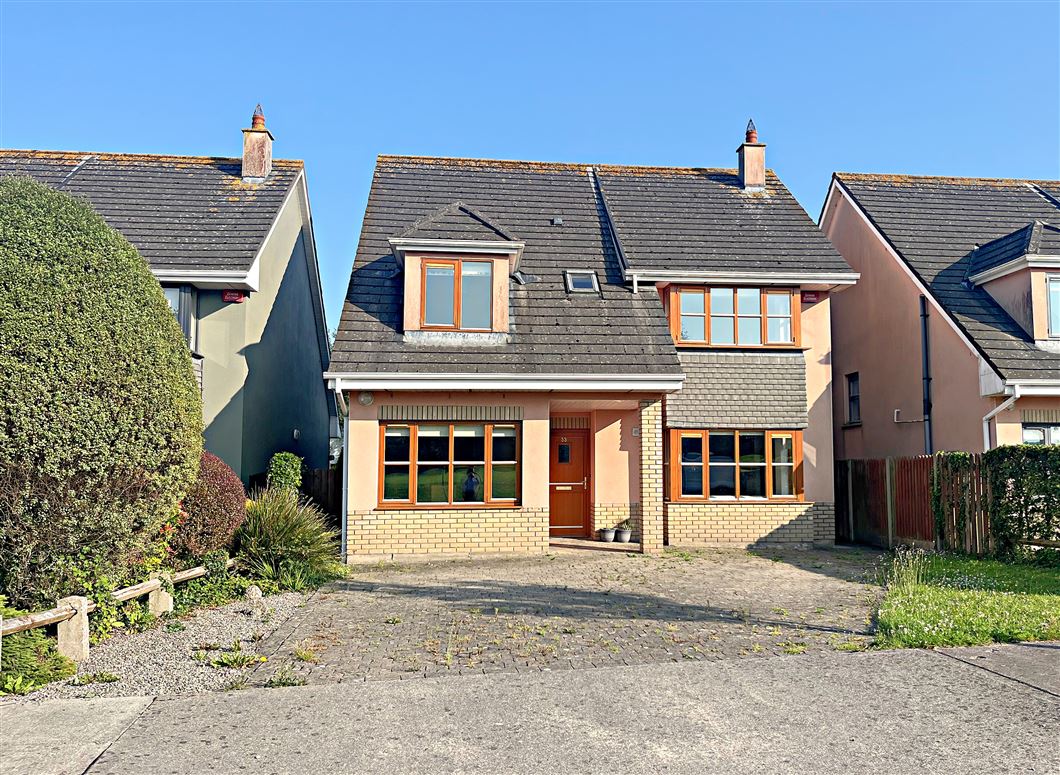 53 Pairc na mBlath, Dungarvan, Waterford