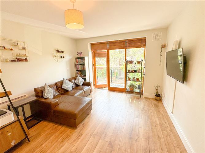 13 Sycamore, Ridge Hall, Shanganagh Road, Ballybrack, County Dublin