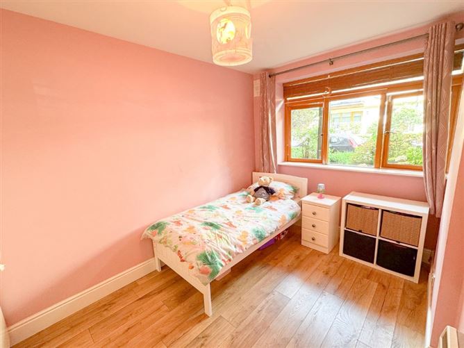 13 Sycamore, Ridge Hall, Shanganagh Road, Ballybrack, County Dublin