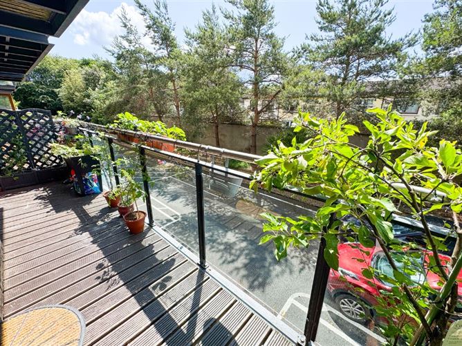13 Sycamore, Ridge Hall, Shanganagh Road, Ballybrack, County Dublin