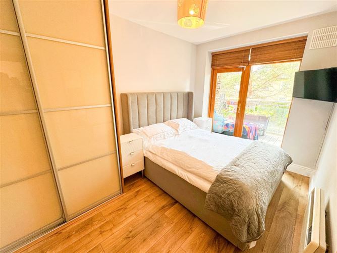 13 Sycamore, Ridge Hall, Shanganagh Road, Ballybrack, County Dublin
