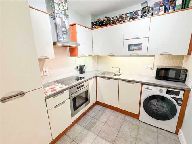 13 Sycamore, Ridge Hall, Shanganagh Road, Ballybrack, County Dublin