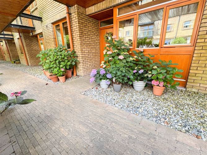 13 Sycamore, Ridge Hall, Shanganagh Road, Ballybrack, County Dublin