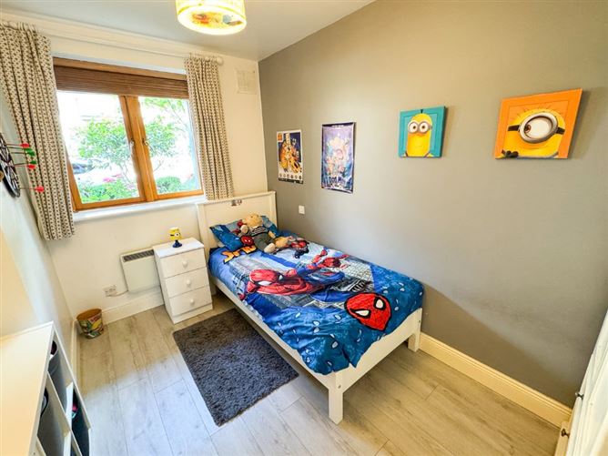 13 Sycamore, Ridge Hall, Shanganagh Road, Ballybrack, County Dublin
