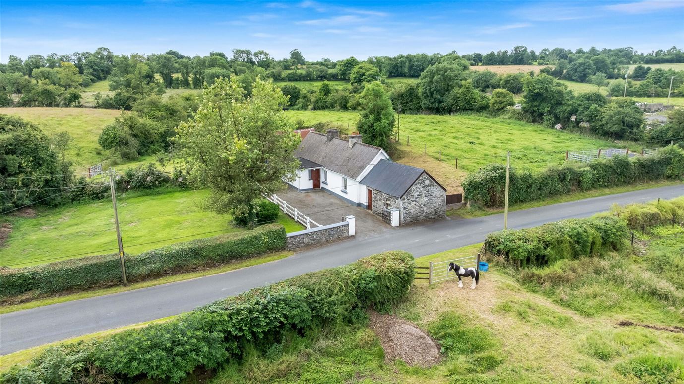 Barconny, Ballyjamesduff, Co. Cavan