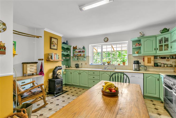 20 Kilkenny Road, Ballylynan, Co. Laois