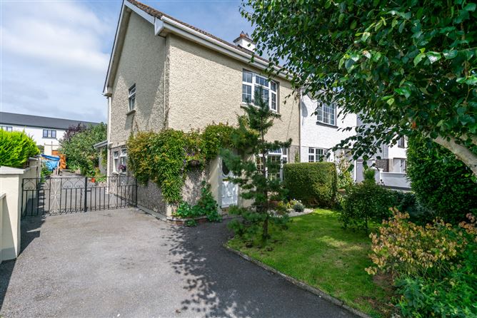 20 Kilkenny Road, Ballylynan, Co. Laois