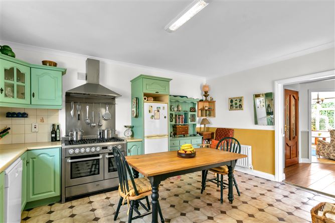20 Kilkenny Road, Ballylynan, Co. Laois