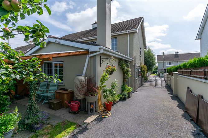 20 Kilkenny Road, Ballylynan, Co. Laois