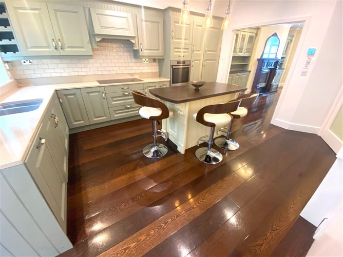 Brownsbarn Wood, Old Naas Road, Kingswood Cross, Dublin 22