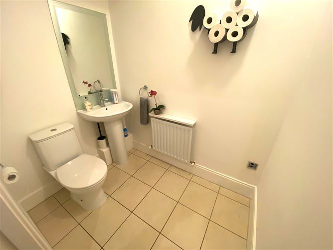 Brownsbarn Wood, Old Naas Road, Kingswood Cross, Dublin 22