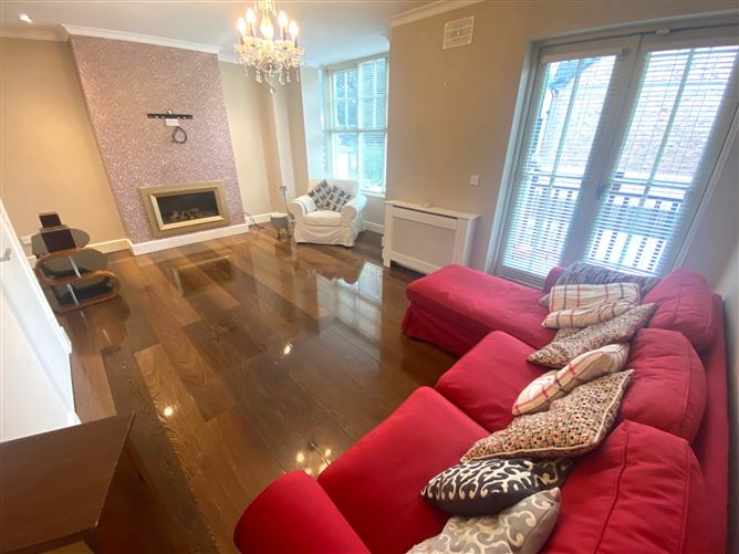 Brownsbarn Wood, Old Naas Road, Kingswood Cross, Dublin 22