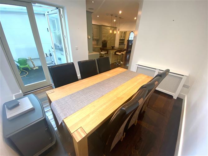 Brownsbarn Wood, Old Naas Road, Kingswood Cross, Dublin 22