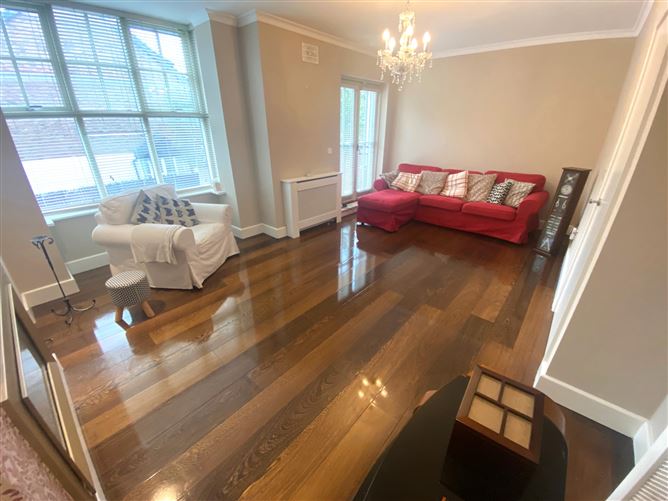 Brownsbarn Wood, Old Naas Road, Kingswood Cross, Dublin 22