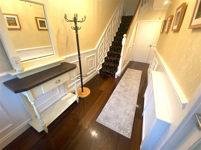 Brownsbarn Wood, Old Naas Road, Kingswood Cross, Dublin 22