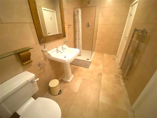 Brownsbarn Wood, Old Naas Road, Kingswood Cross, Dublin 22