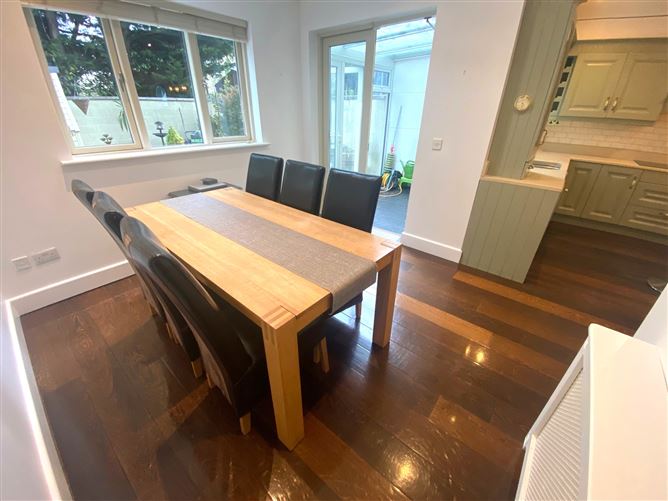 Brownsbarn Wood, Old Naas Road, Kingswood Cross, Dublin 22