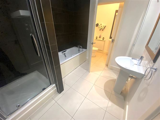 Brownsbarn Wood, Old Naas Road, Kingswood Cross, Dublin 22