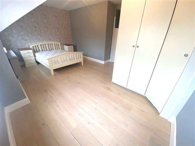 Brownsbarn Wood, Old Naas Road, Kingswood Cross, Dublin 22