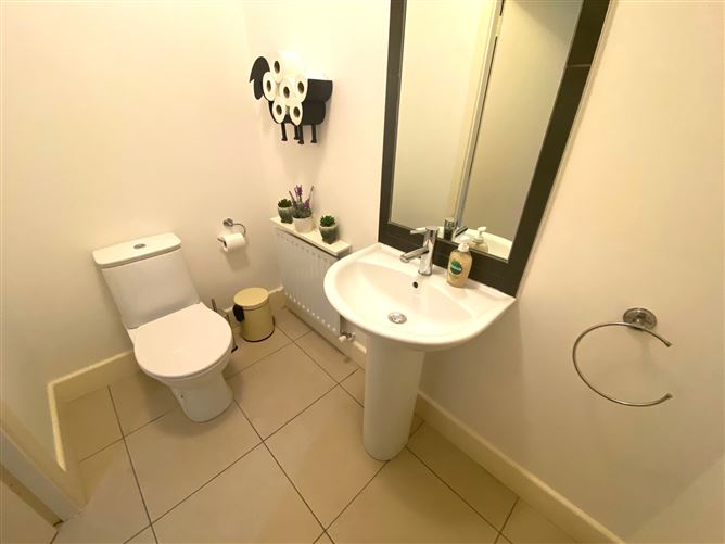Brownsbarn Wood, Old Naas Road, Kingswood Cross, Dublin 22