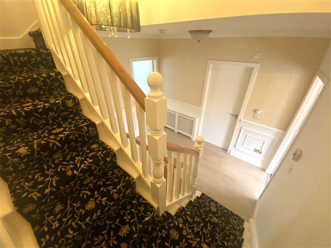 Brownsbarn Wood, Old Naas Road, Kingswood Cross, Dublin 22