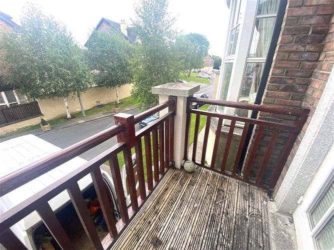Brownsbarn Wood, Old Naas Road, Kingswood Cross, Dublin 22