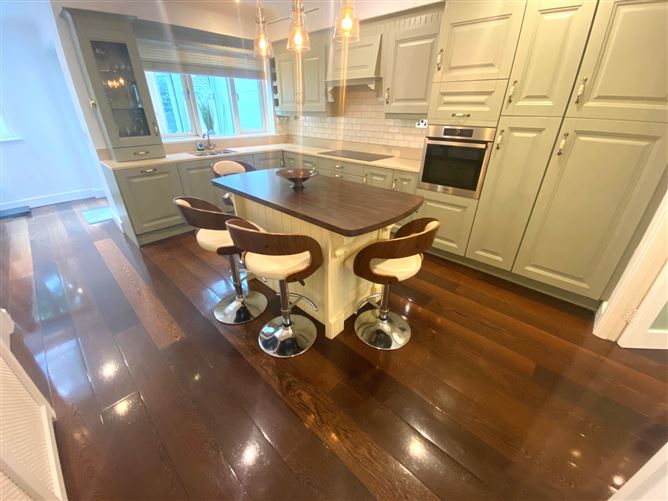 Brownsbarn Wood, Old Naas Road, Kingswood Cross, Dublin 22