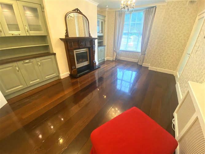 Brownsbarn Wood, Old Naas Road, Kingswood Cross, Dublin 22