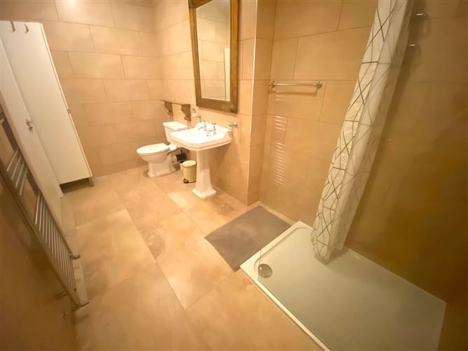 Brownsbarn Wood, Old Naas Road, Kingswood Cross, Dublin 22