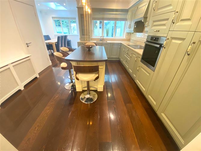 Brownsbarn Wood, Old Naas Road, Kingswood Cross, Dublin 22