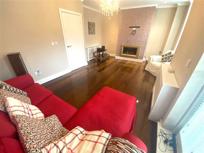 Brownsbarn Wood, Old Naas Road, Kingswood Cross, Dublin 22